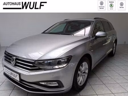 Volkswagen Passat 1.5 TSI 150 Business