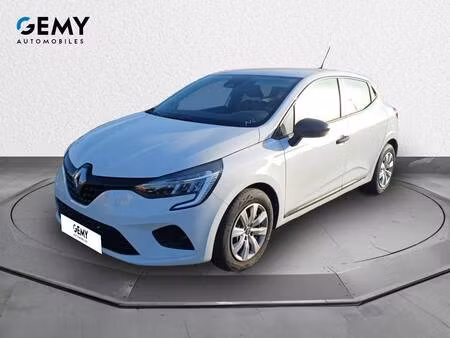 Renault Clio 1.0 SCe 65 Authentique