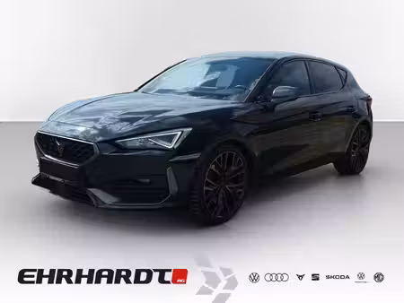 Cupra Leon 2.0 TSI 300