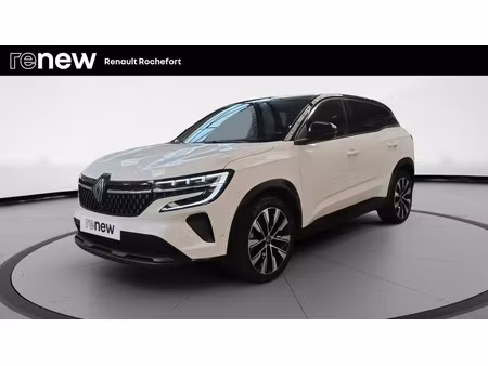 Renault Austral 1.2 200