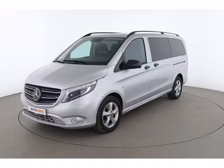Mercedes-Benz Vito 1.9 CDI 239