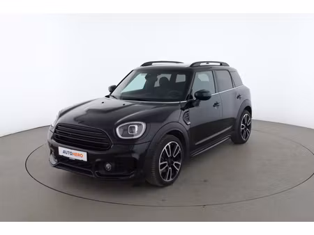 Mini Countryman Cooper 1.5 136