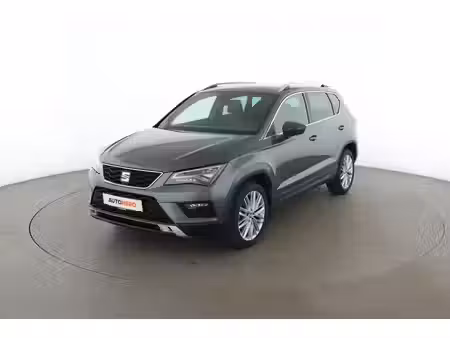 Seat Ateca 1.5 TSI 150