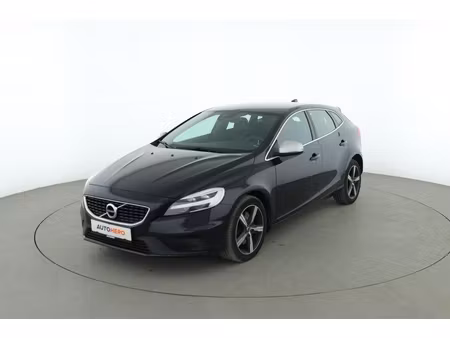 Volvo V40 T4 2.0 140
