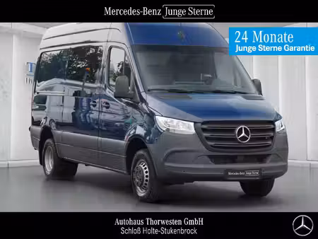 Mercedes-Benz Sprinter 2.0 CDI 170