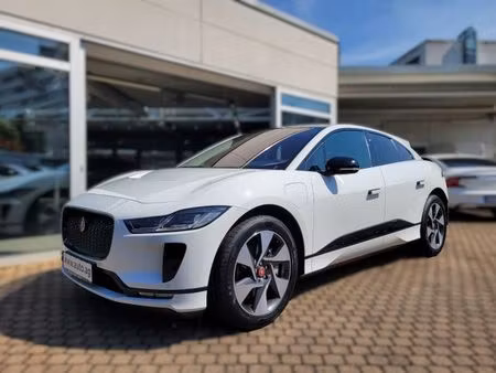 Jaguar I-Pace EV400 400 S 4x4