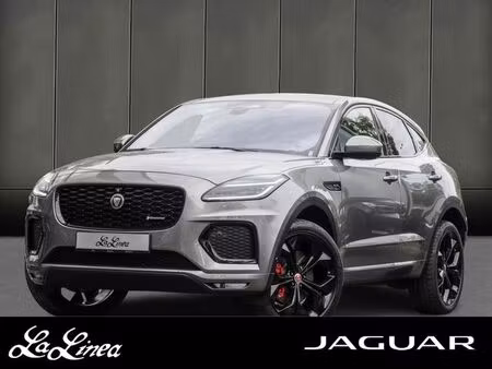 Jaguar E-Pace D200 2.0 204 R Dynamic HSE 4x4