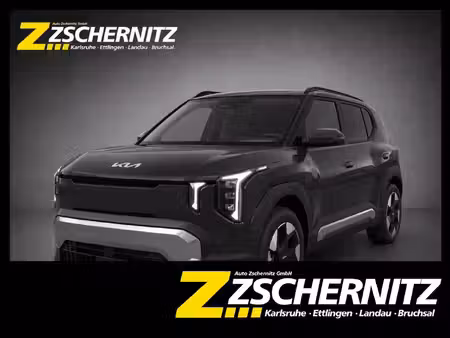 Kia EV2 147 Earth