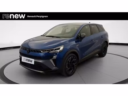 Renault Symbioz E-Tech 1.6 145