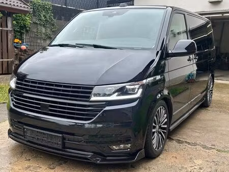 Volkswagen Transporter T6 2.0 TDI 150