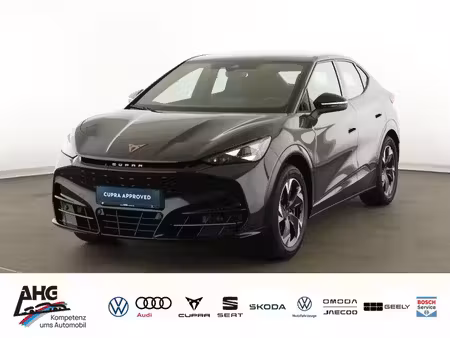 Cupra Tavascan 286