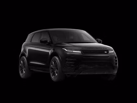 Land Rover Range Rover Evoque D165 2.0 163 Dynamic SE 4x4