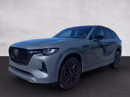 Mazda CX-60 e-Skyactiv 2.5 327 4x4