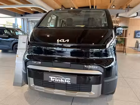 Kia PV5 122 Comfort