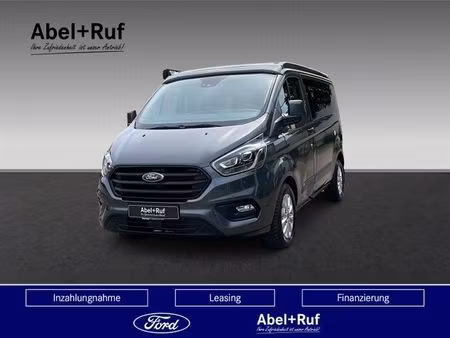 Ford Transit 2.0 170