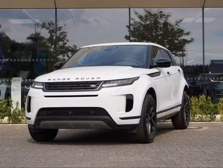 Land Rover Range Rover Evoque D165 2.0 163 S 4x4