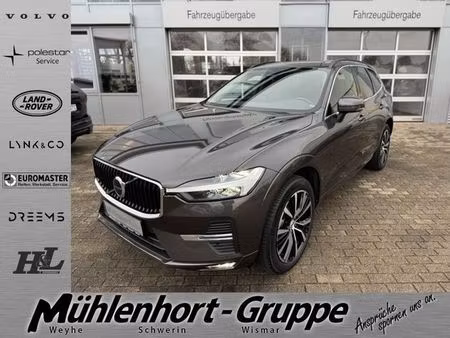 Volvo XC60 2.0 250 4x4