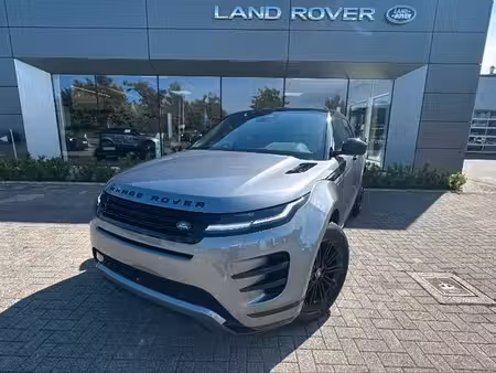 Land Rover Range Rover Evoque D200 2.0 204 Dynamic SE