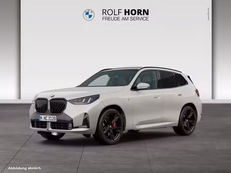 BMW X3 30d 3.0 303 M Sport xDrive