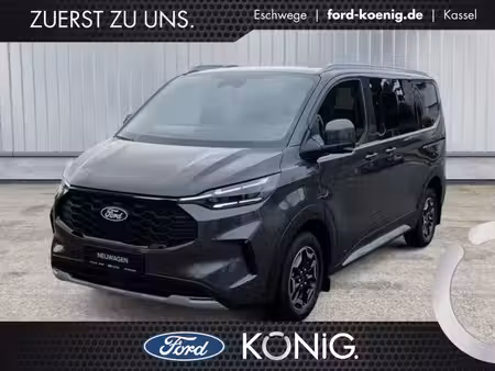 Ford Transit 2.0 170 Active
