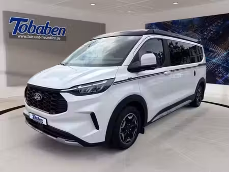 Ford Transit 2.0 170 Active