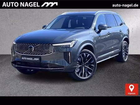 Volvo XC90 T8 2.0 407 Plus 4x4