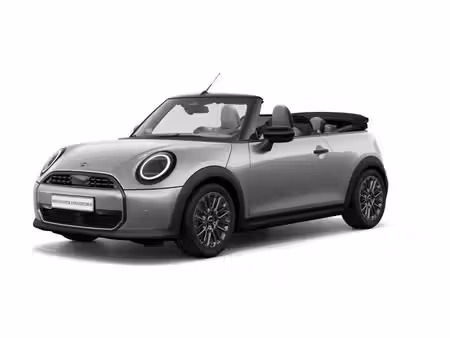 Mini Cabrio Cooper 2.0 163 Classic