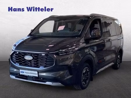 Ford Transit 2.0 170 Active