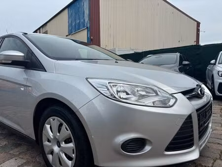 Ford Focus 1.0 Trend
