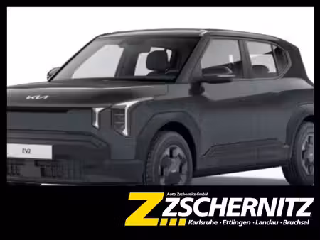 Kia EV2 147 Earth
