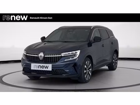 Renault Espace 1.2 200