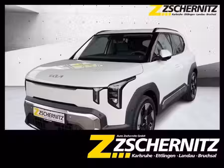 Kia EV2 147 Earth