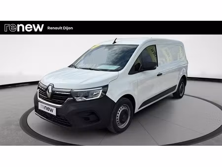 Renault Kangoo 1.5 dCi 115 Techno
