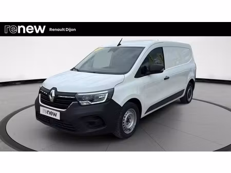 Renault Kangoo 1.5 dCi 115