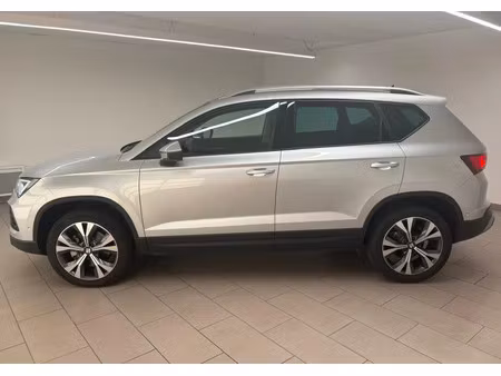 Seat Ateca 2.0 TDI 150 Copa