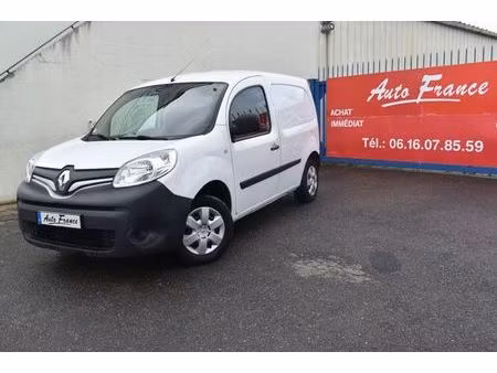 Renault Kangoo 1.5 dCi 75 Confort