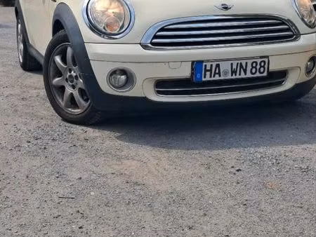 Mini Mini Cooper 1.4