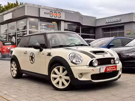 Mini Mini Cooper S 1.6 50 Mayfair