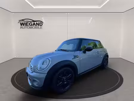Mini Mini One 1.6 90