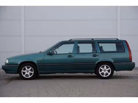 Volvo 850 Break 2.5