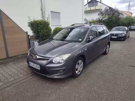 Hyundai i30 1.4 109