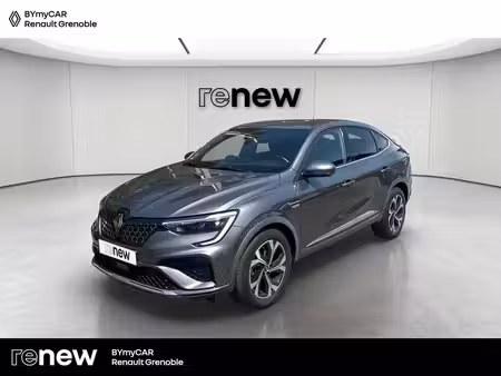 Renault Arkana E-Tech 1.6 145 Techno