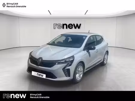 Renault Clio 1.0 TCe 90 Evolution