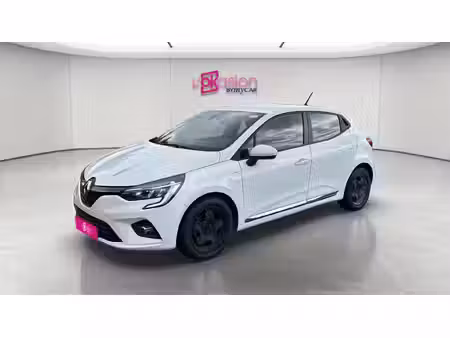 Renault Clio 1.5 dCi 100 Business