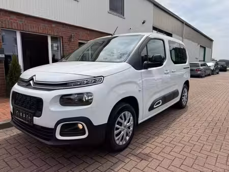 Citroën Berlingo 1.2 131 Feel