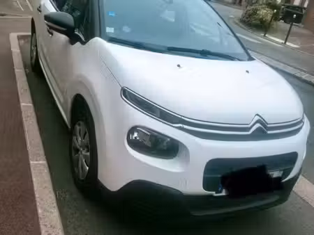 Citroën C3 1.2 83