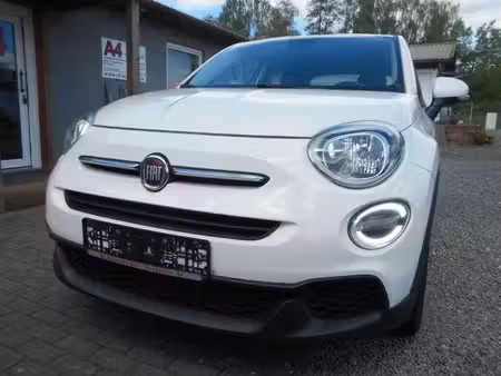 Fiat 500X 1.0 120 Urban