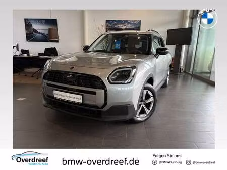 Mini Countryman 1.5 170 Classic
