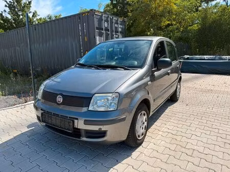 Fiat Panda 1.2 69