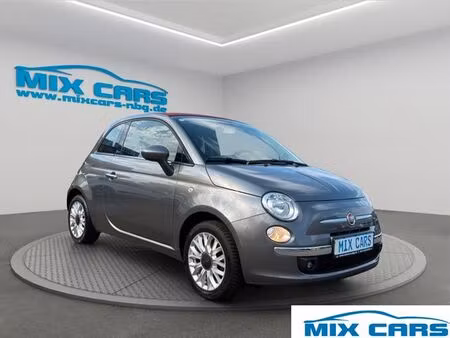 Fiat 500 1.2 69
